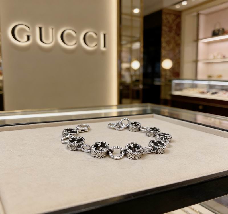 Gucci Bracelet 03yxs168 (8)