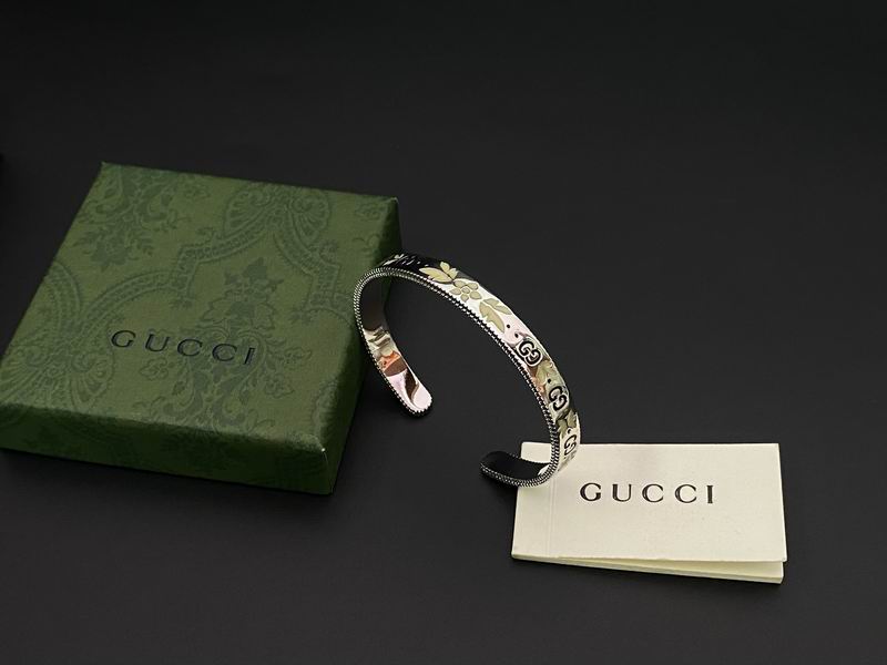 Gucci Bracelet 03yxs169 (2)