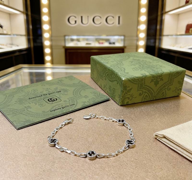 Gucci Bracelet 03yxs170 (2)