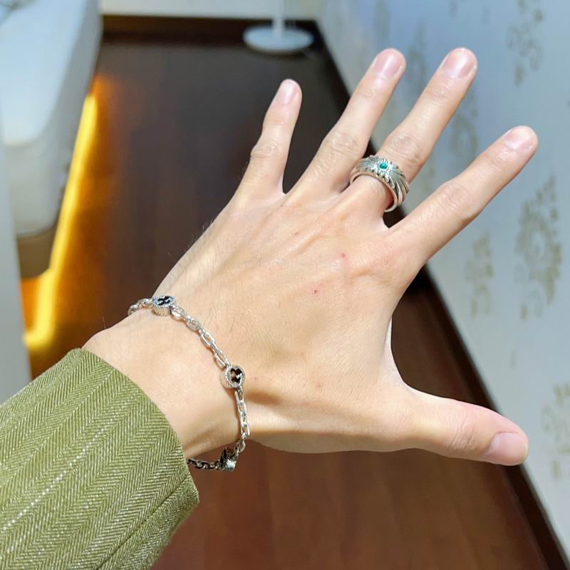 Gucci Bracelet 03yxs170 (3)