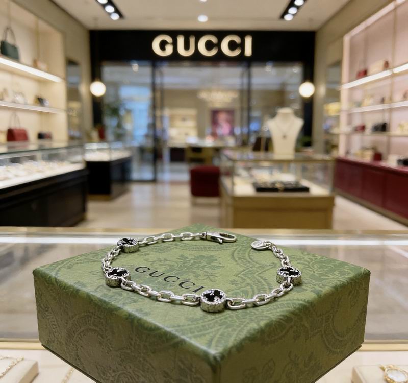 Gucci Bracelet 03yxs170 (4)