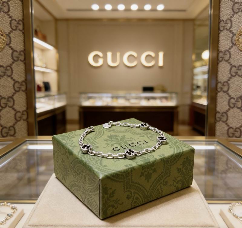 Gucci Bracelet 03yxs170 (7)
