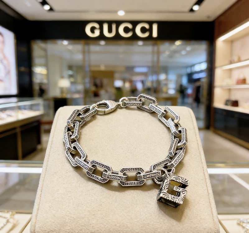 Gucci Bracelet 03yxs171 (1)