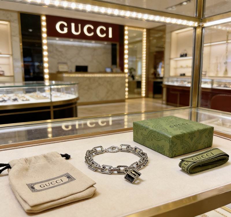 Gucci Bracelet 03yxs171 (2)