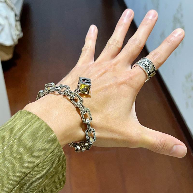 Gucci Bracelet 03yxs171 (3)