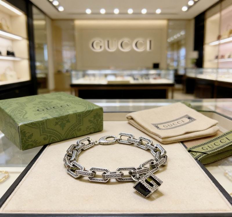 Gucci Bracelet 03yxs171 (4)