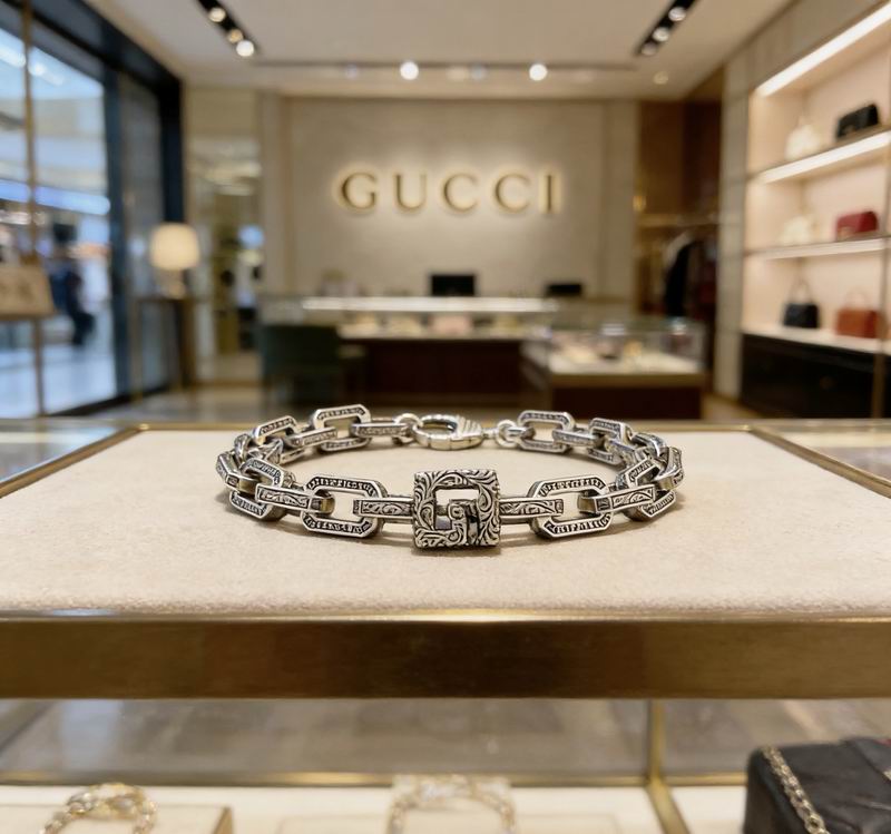 Gucci Bracelet 03yxs171 (5)