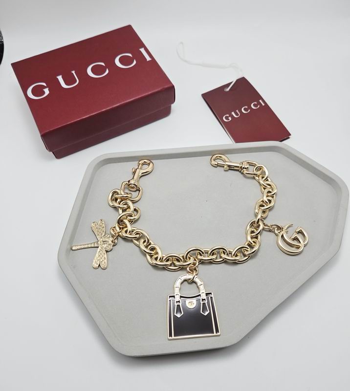 Gucci Bracelet 03yxs172 (3)