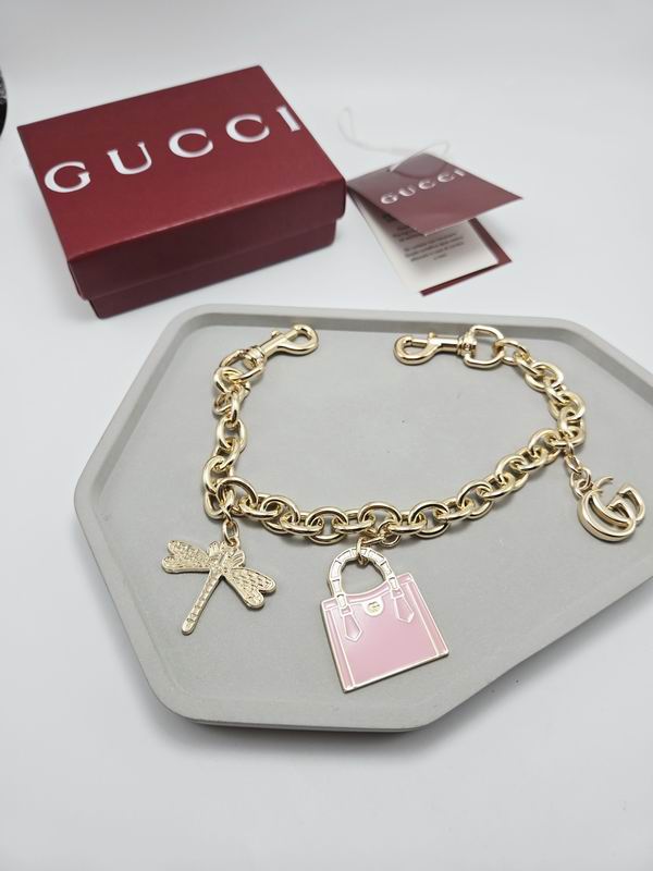 Gucci Bracelet 03yxs172 (4)
