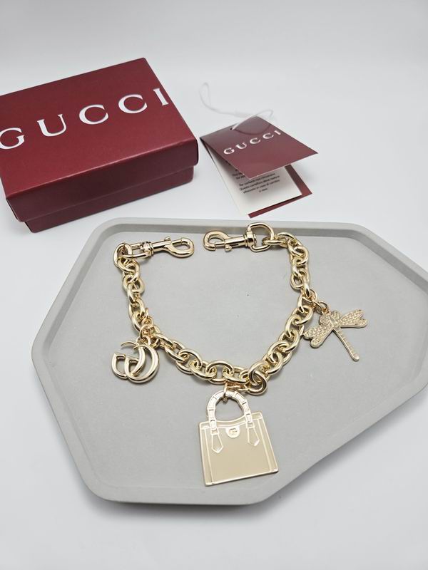 Gucci Bracelet 03yxs172 (5)