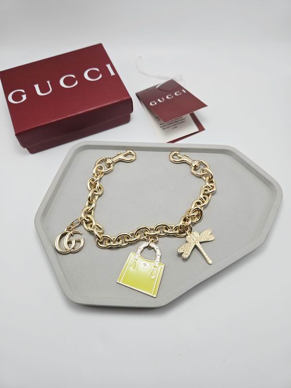 Gucci Bracelet 03yxs172 (6)