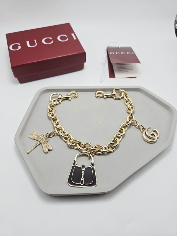 Gucci Bracelet 03yxs173 (2)