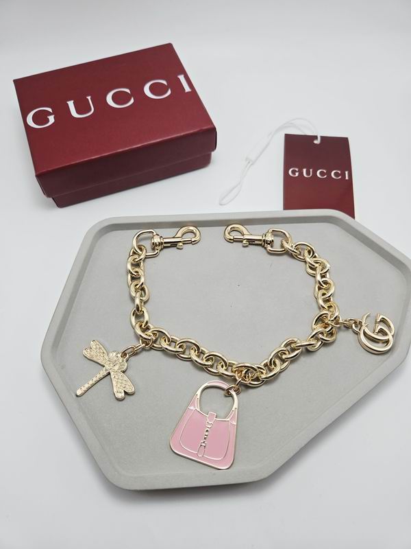 Gucci Bracelet 03yxs173 (5)