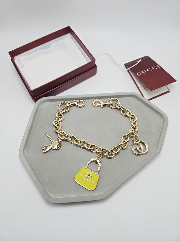 Gucci Bracelet 03yxs174 (2)