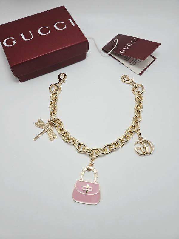 Gucci Bracelet 03yxs174 (3)