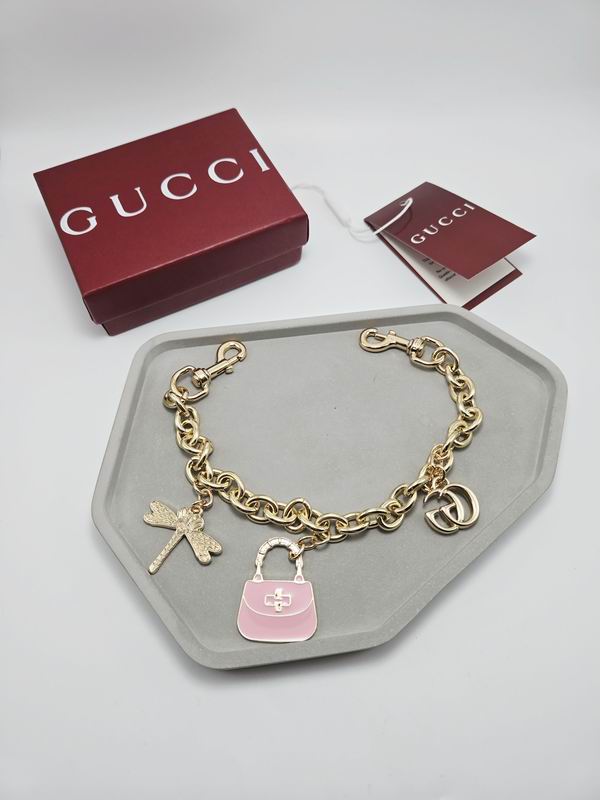 Gucci Bracelet 03yxs174 (4)