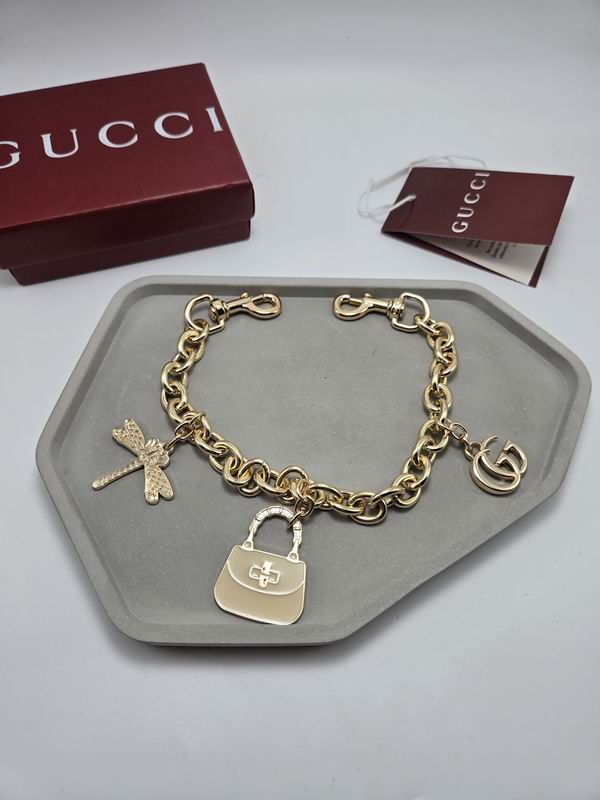 Gucci Bracelet 03yxs174 (5)