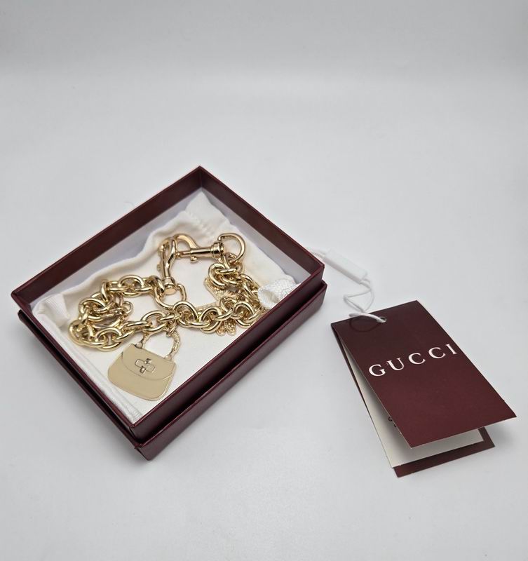 Gucci Bracelet 03yxs174 (6)
