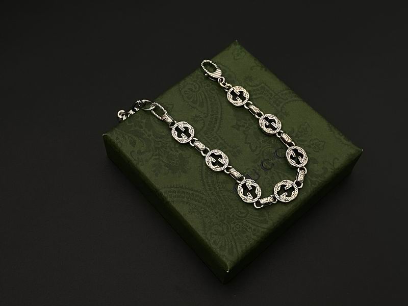 Gucci Bracelet 03yxs175 (1)