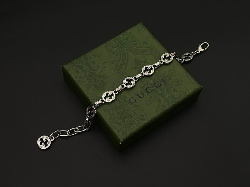 Gucci Bracelet 03yxs175 (2)