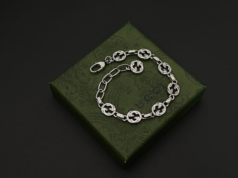 Gucci Bracelet 03yxs175 (3)