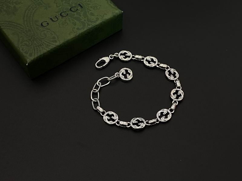 Gucci Bracelet 03yxs175 (4)