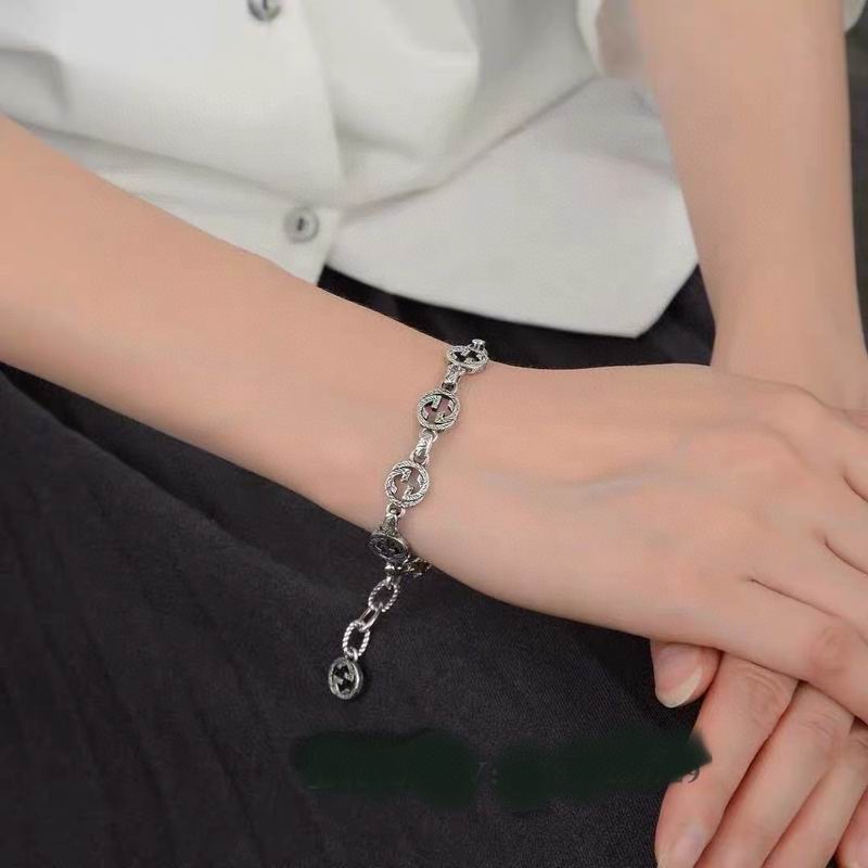 Gucci Bracelet 03yxs175 (5)