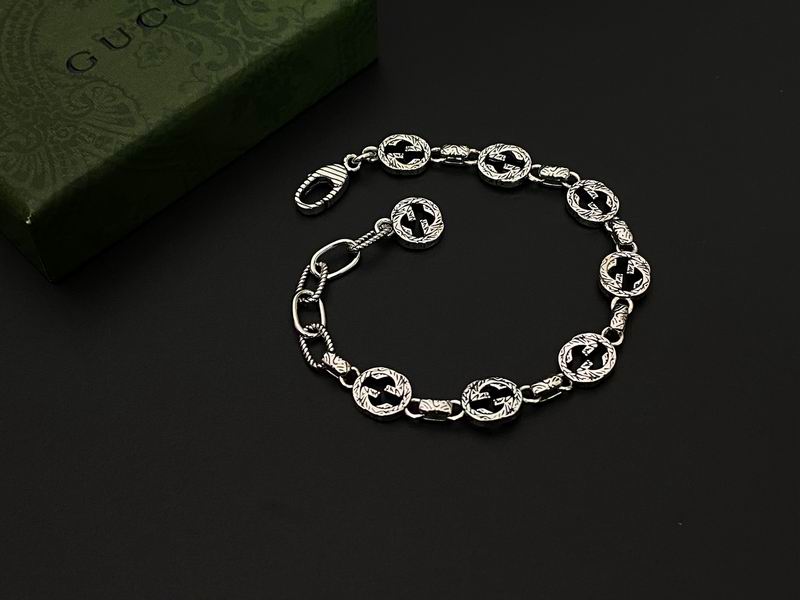 Gucci Bracelet 03yxs175 (6)