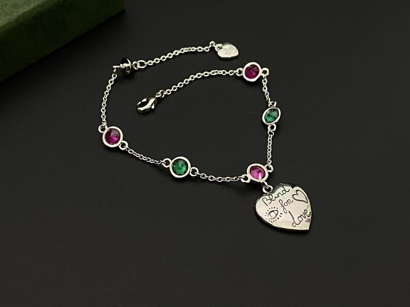 Gucci Bracelet 03yxs176 (1)