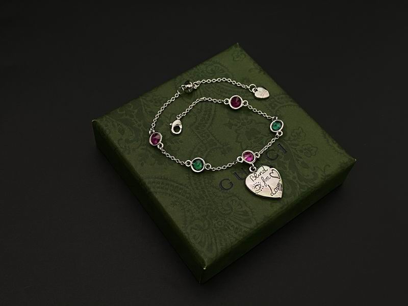 Gucci Bracelet 03yxs176 (2)
