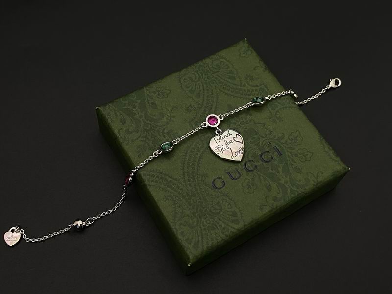 Gucci Bracelet 03yxs176 (3)
