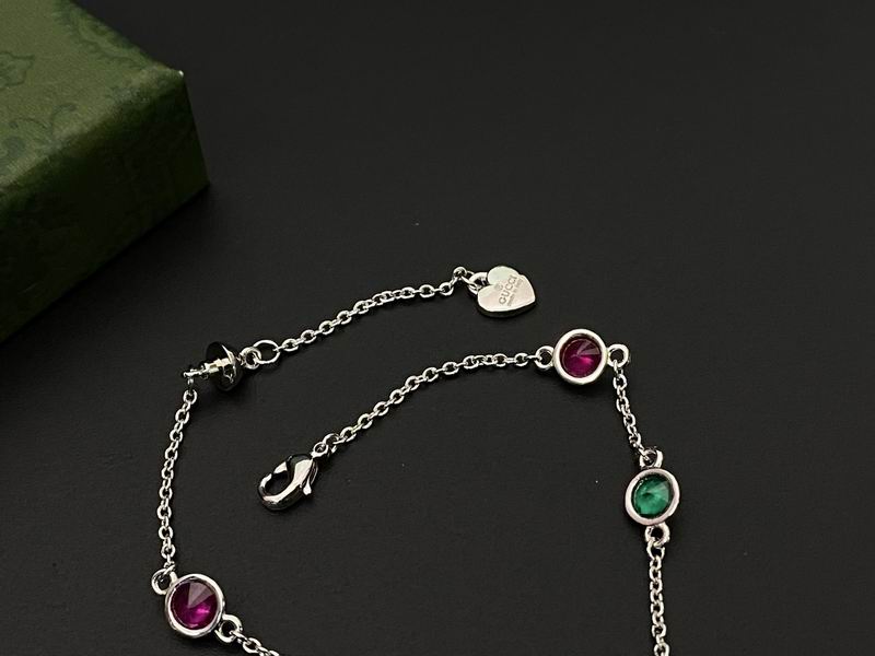 Gucci Bracelet 03yxs176 (4)