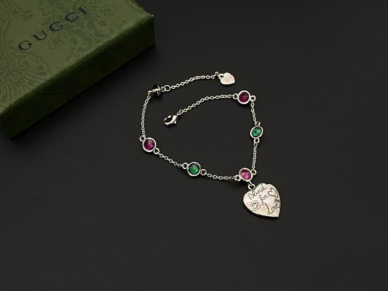 Gucci Bracelet 03yxs176 (5)
