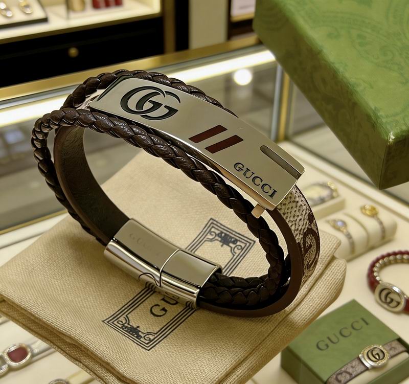 Gucci Bracelet 03yxs177 (2)