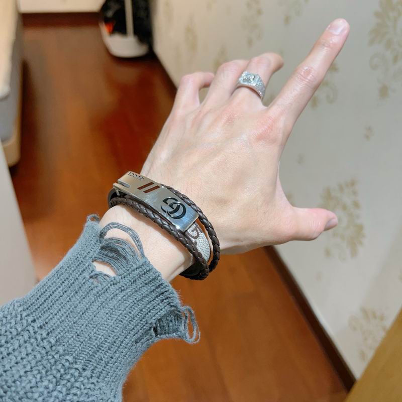 Gucci Bracelet 03yxs177 (3)