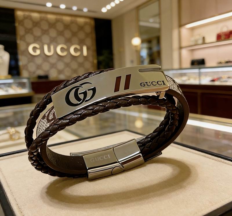 Gucci Bracelet 03yxs177 (6)
