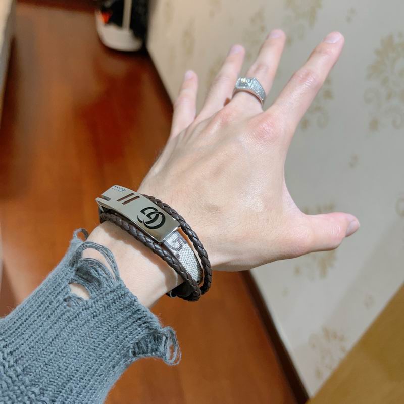 Gucci Bracelet 03yxs177 (7)