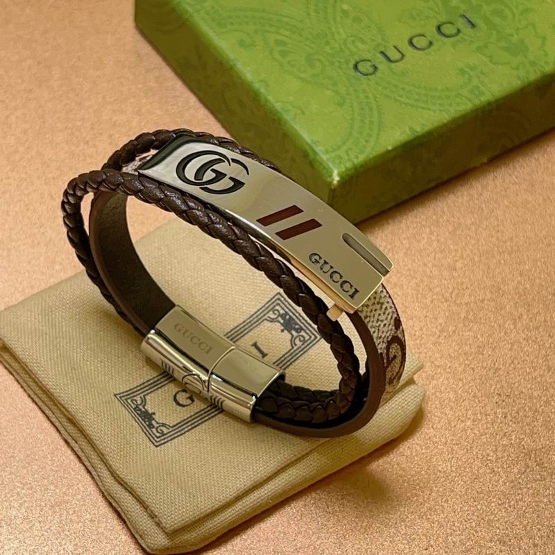 Gucci Bracelet 03yxs177 (9)
