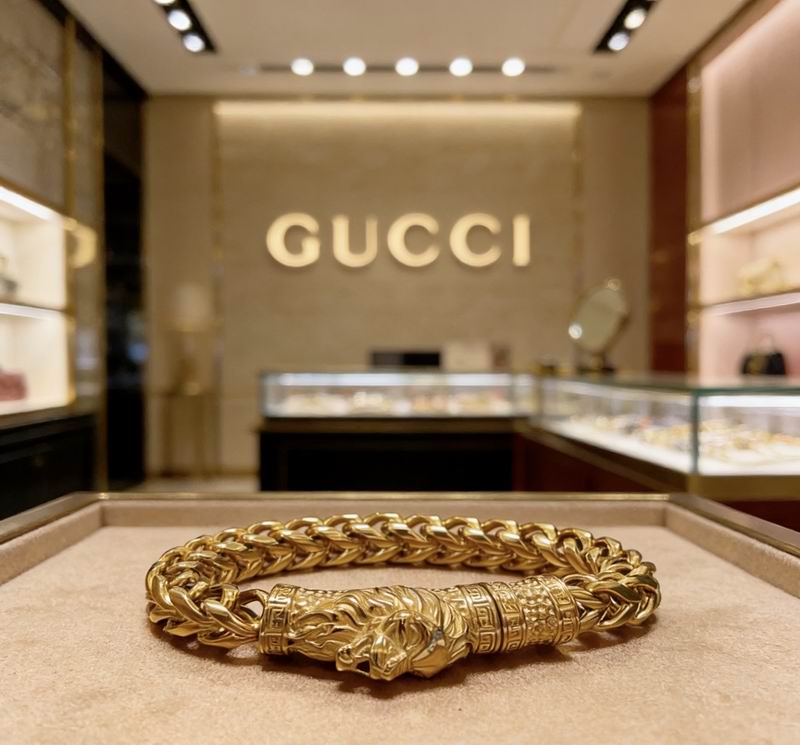 Gucci Bracelet 03yxs178 (2)