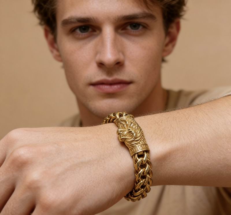 Gucci Bracelet 03yxs178 (3)