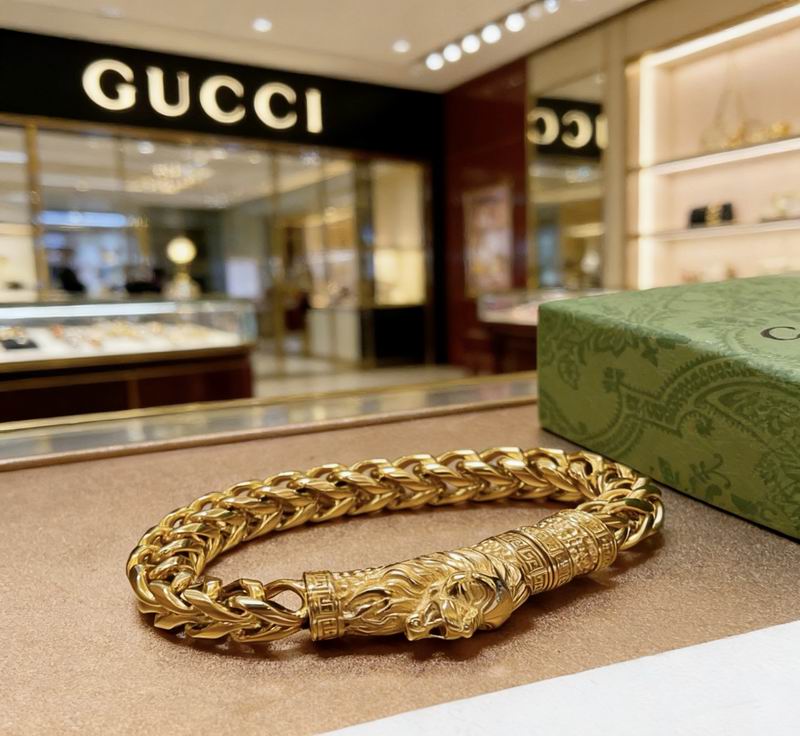 Gucci Bracelet 03yxs178 (4)