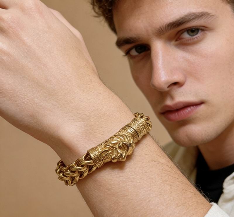 Gucci Bracelet 03yxs178 (6)