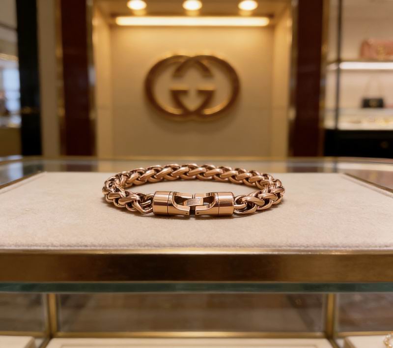 Gucci Bracelet 03yxs179 (4)