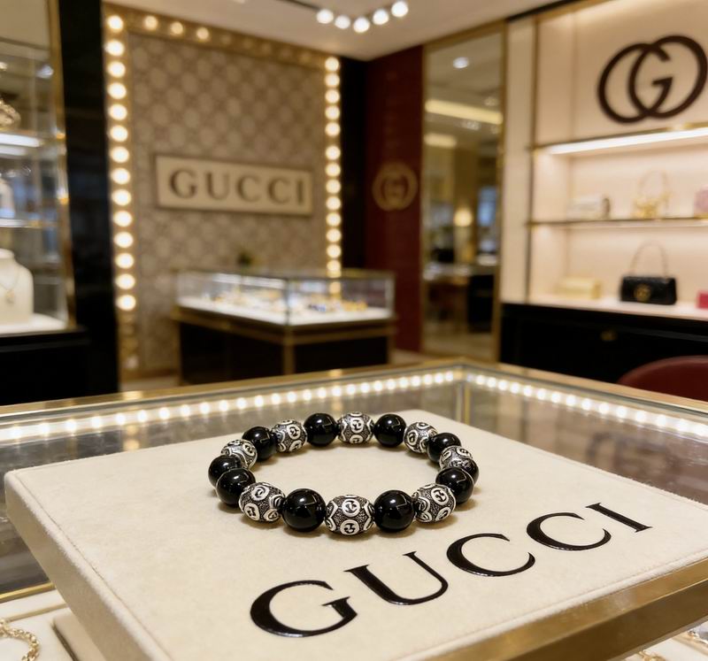 Gucci Bracelet 03yxs18 (3)