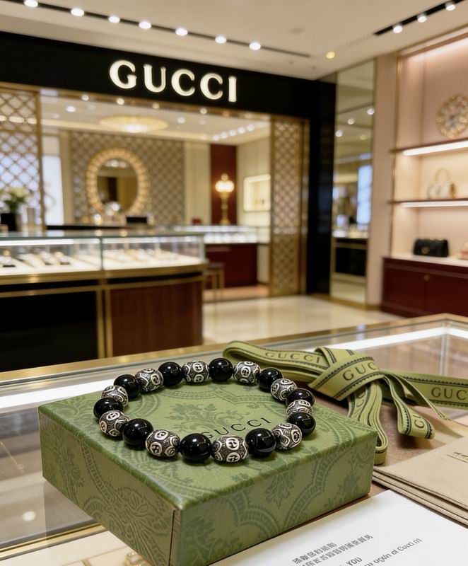 Gucci Bracelet 03yxs18 (5)