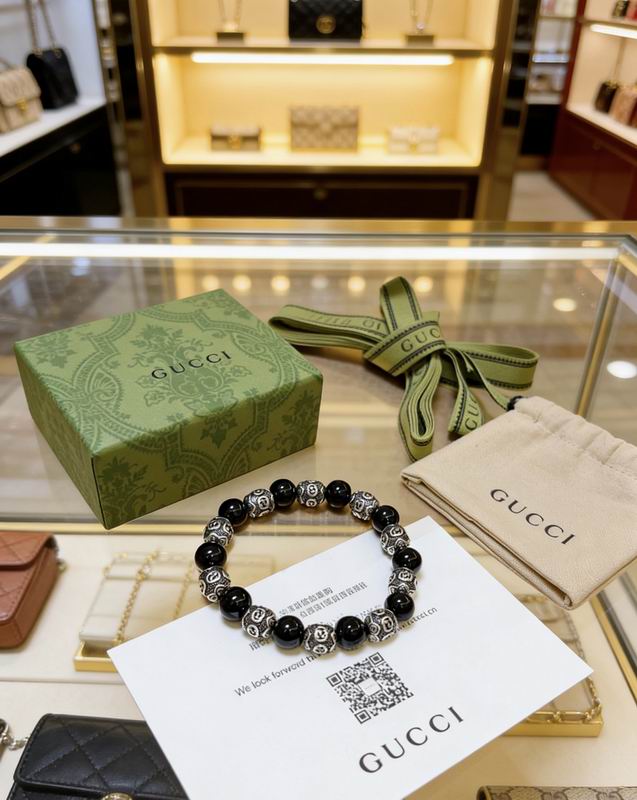 Gucci Bracelet 03yxs18 (6)