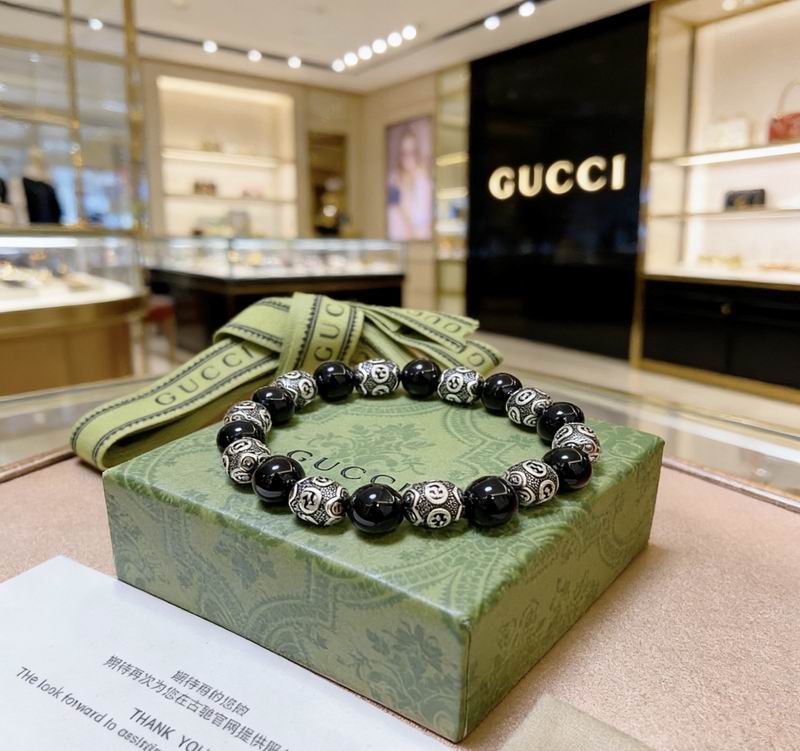 Gucci Bracelet 03yxs18 (8)