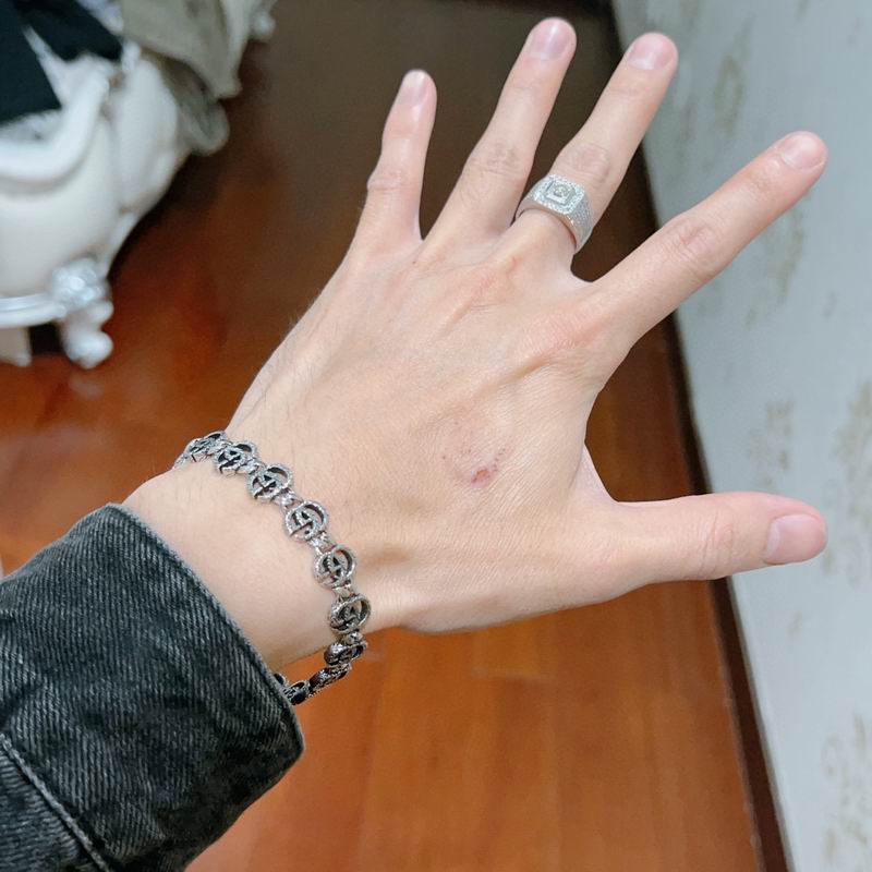 Gucci Bracelet 03yxs180 (3)