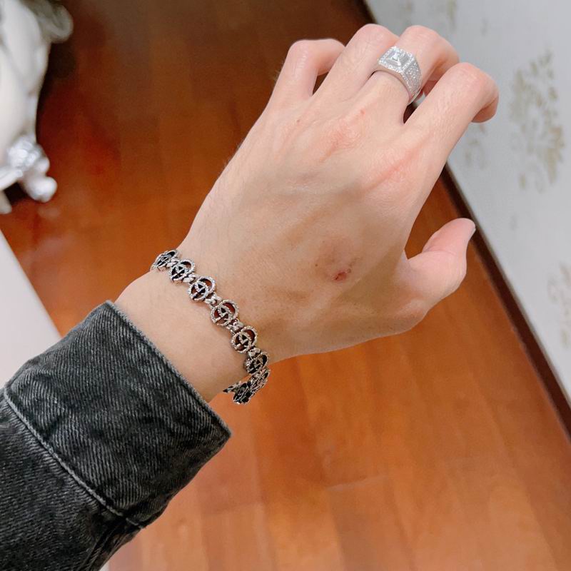 Gucci Bracelet 03yxs180 (7)