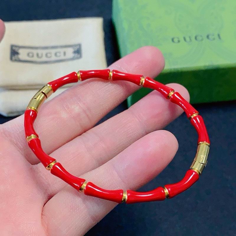 Gucci Bracelet 03yxs181 (1)